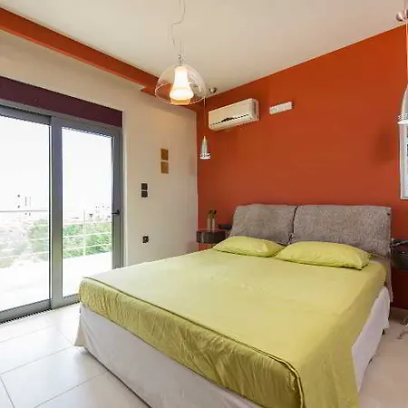 Paradise Appartement *