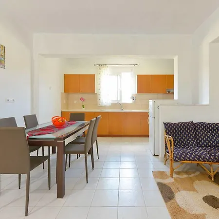 Paradise Appartement *