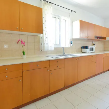 Appartement Paradise *