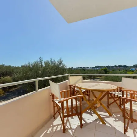 Appartement Paradise