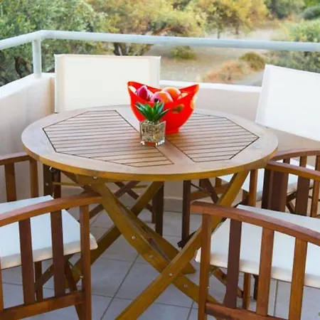 Paradise Appartement