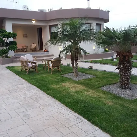 Appartement Paradise