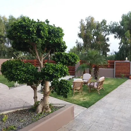Appartement Paradise