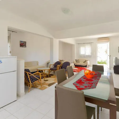 Apartment Paradise Afandou