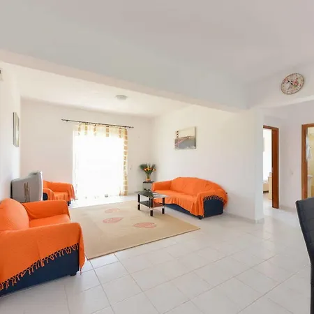 Apartment Paradise