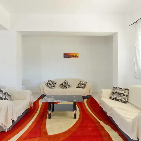Apartment Paradise Afandou