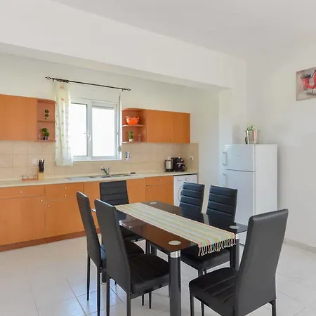 Apartment Paradise Afandou