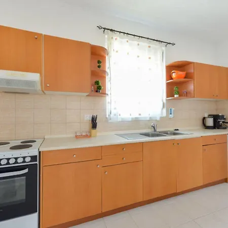 Paradise Apartment Afandou