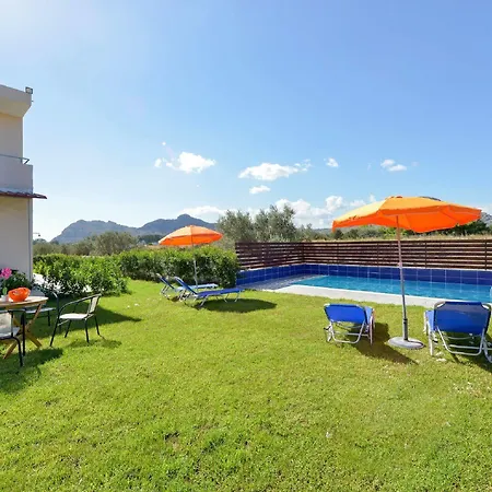 Paradise Apartment